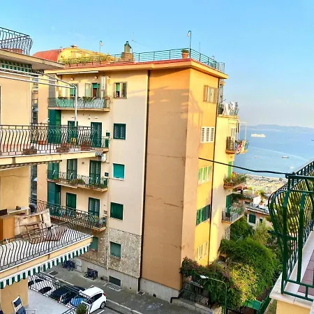 La Magnolia * Naples