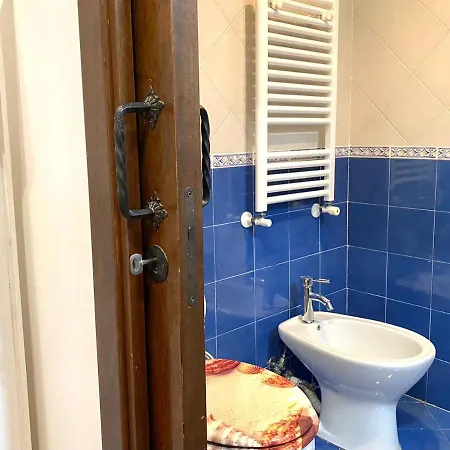 La Magnolia Bed & Breakfast *
