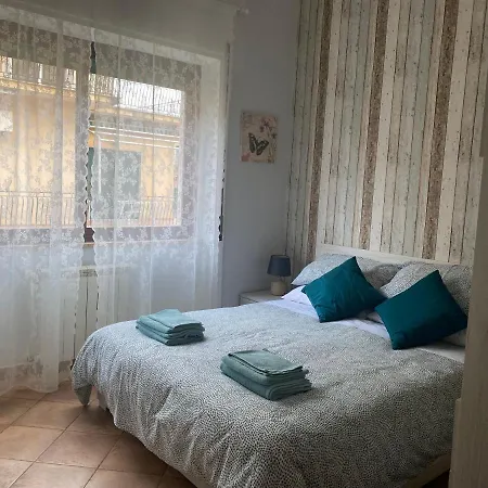 La Magnolia Bed & Breakfast *