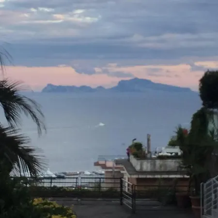 La Magnolia Bed & Breakfast *