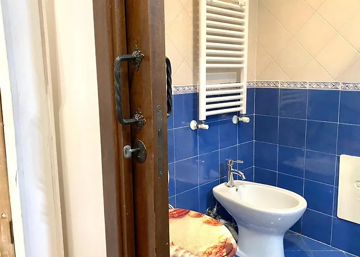 La Magnolia Bed and Breakfast 4*