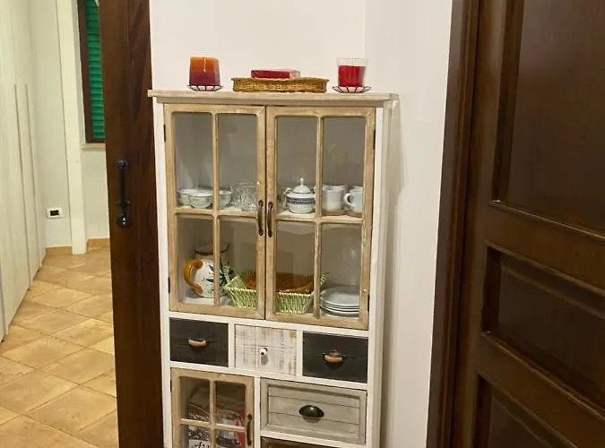 La Magnolia Bed and Breakfast Νάπολη
