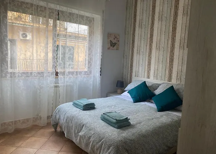 La Magnolia Bed and Breakfast 4*