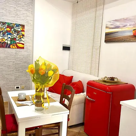 Bed & Breakfast La Magnolia Napoli