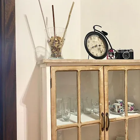 La Magnolia 4* Napoli