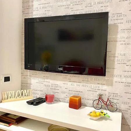 Bed & Breakfast La Magnolia