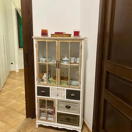 La Magnolia Bed & Breakfast Napoli